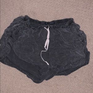 Brandy Melville shorts